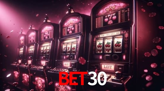 A Emoção da Loteria na BET30: Uma Chance de Mudança de Vida