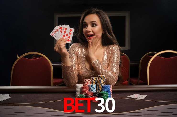 Desvendando o Mundo dos Jogos Virtuais na BET30