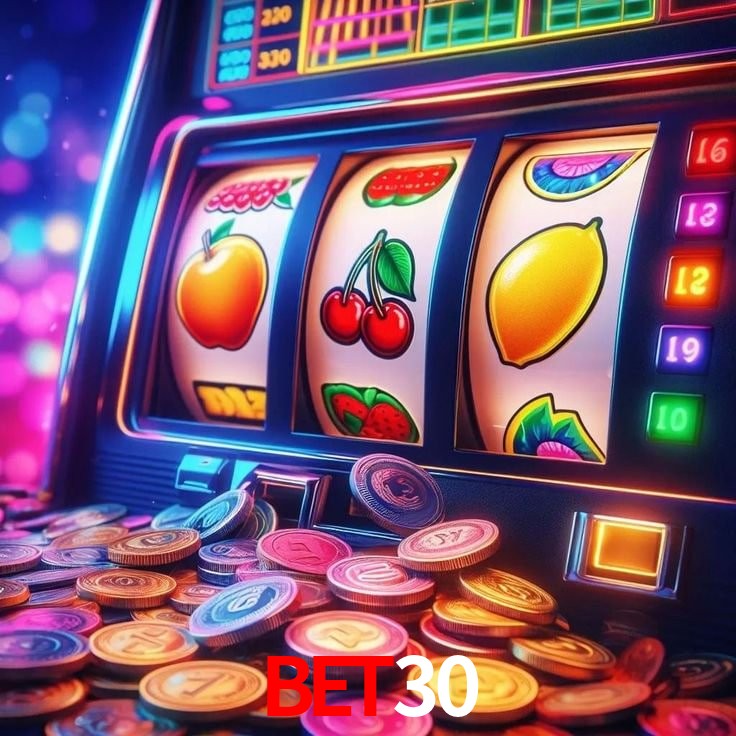 Desvendando o Mundo dos Jogos Virtuais na BET30