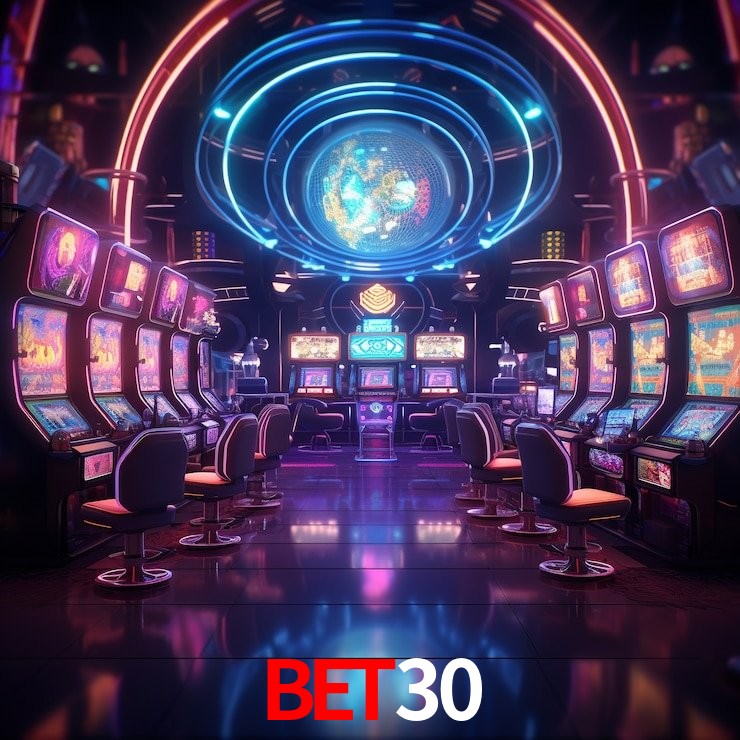 A Emoção da Loteria na BET30: Uma Chance de Mudança de Vida