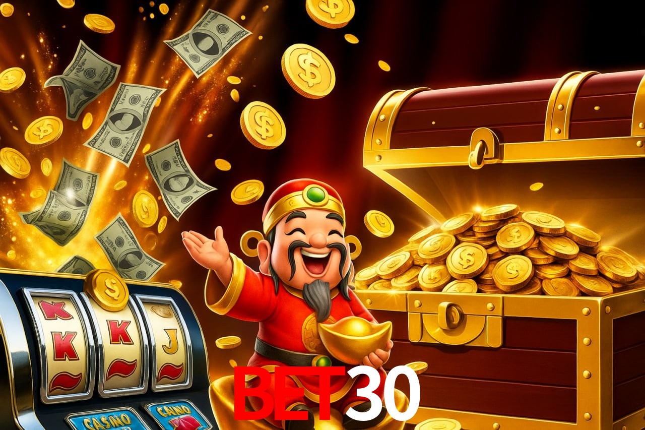A Revolução dos Aplicativos de Jogos no BET30